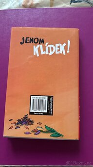Jenom klídek - Frank M. Reifenberg - 2