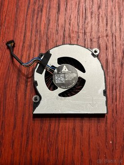 HP elitebook 820 g1/g2 ventilátor - 2