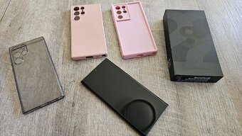 Samsung S22 Ultra 128GB - 2