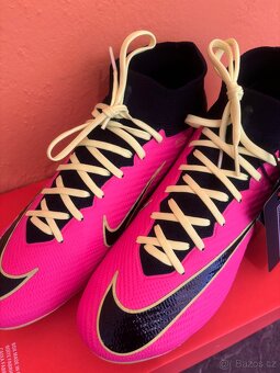 Nike mercurial superfly 9 Elite AG - 2