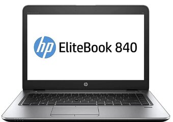 HP Elitebook 840 G3 - 2