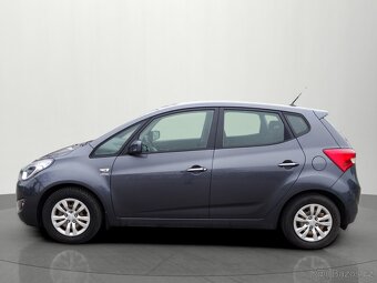 Hyundai ix20 1.4i CVVT 2015 Trikolor ČR 1.maj DPH - 2