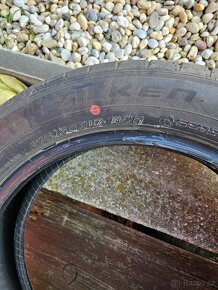 Letní pneumatiky Falken 175/65/R17 - 2