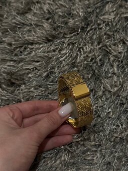 Hodinky Gold - 2