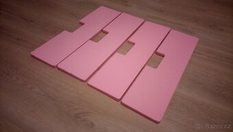 Čelo zásuvky 60x15cm STUVA - 2