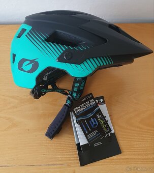 MTB Helma O'Neal Defender - 2