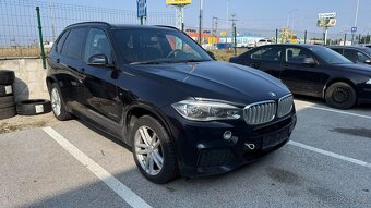 BMW X5 xDrive40d A/T DPH - 2