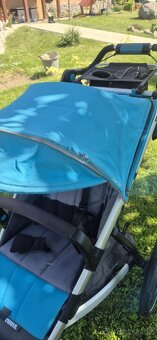 Tuhle Urban Glide2 - 2