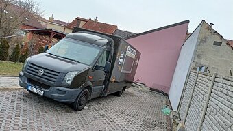 Food truck - 2