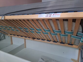 Postel 226×180 - 2