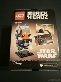 Lego 40539 Ahsoka - 2