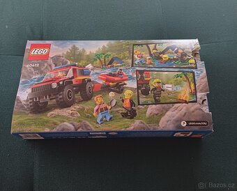 Lego 60412 - 2
