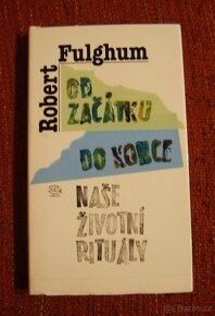 Robert Fulghum - 3 knihy - 2