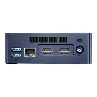 Mini PC Beelink Wi-Fi 8GB+256gb - 2