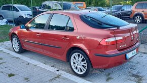 Renault Laguna - 2