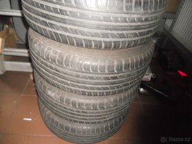 alu kola 185/60 r15 4kola - 2