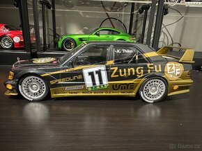 Mercedes-Benz 190E DTM 1:18 Minichamps - 2