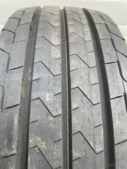 Bridgestone Duravis Van 235/65 R16C 115/113R 2Ks letní - 2
