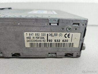 OPEL CAR300 (D) - ASTRA VECTRA CORSA ZAFIRA - 7647852320 905 - 2