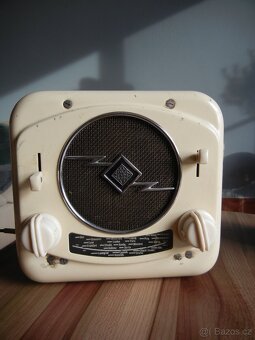 Telefunken Autosuper IA 50 - 2