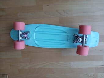 pennyboard - 2