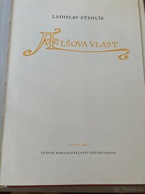 Alšova vlast (1953) - 2