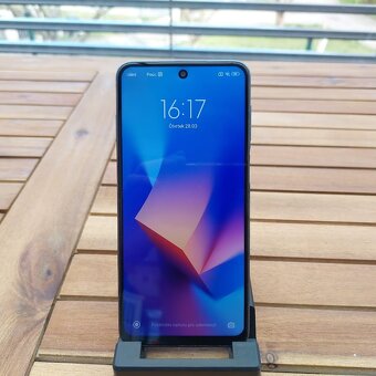 Mobilní telefon Xiaomi Redmi Note 9 Pro, 6GB RAM, 64GB - 2