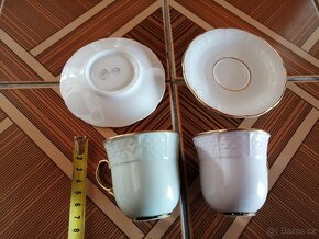 JSK porcelán - 2
