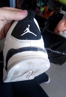 Tenisky Jordan - 2