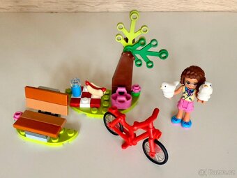 Lego malé sady - 2