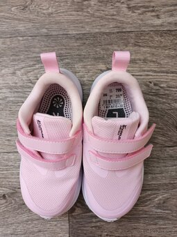 Nové holčičí růžové tenisky Nike, vel. 26 - 2