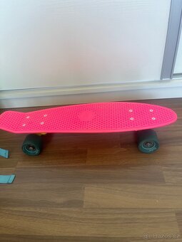 Penny board - 2