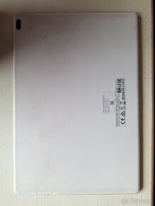 Tablet Lenovo TB-X304L - nová baterie - 2