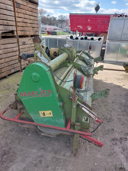 Půdní fréza Baselier FK 310 - 2