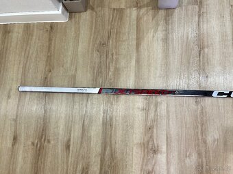 ✅ CELÁ - CCM JETSPEED FT6 PRO - 173 CM - P29 - 90 FLEX ✅ - 2
