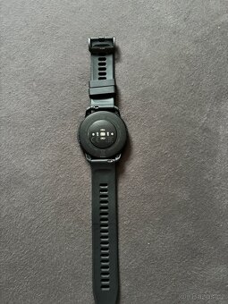 Chytré hodinky Xiaomi watch S1 Active - 2