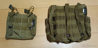 Sumky pro AK74 / vz.58 - 2