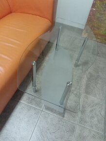 Stolek konferencní - 2