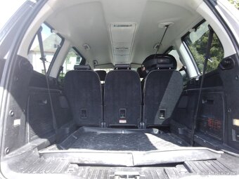 Ford Galaxy 2011 ;2 tdci 100kw. manuál.7 místný - 2
