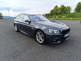 BMW F11 530 xd 190 kw - 2