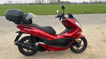 Honda PCX 125 - 2