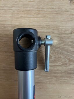 Ateliérové boom rameno Manfrotto - 2