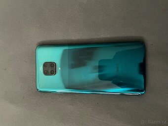 Xiaomi redmi note 9pro - 2