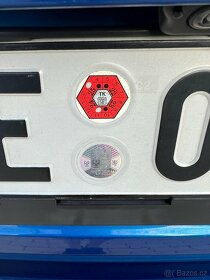 Škoda Octavia, 2.0TDI, 110Kw, ZARUKA - 2
