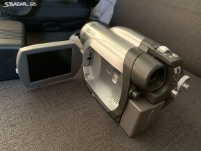 Videokamera Panasonic - 2