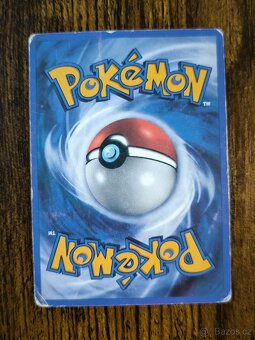 Charizard 1/99 Lv. 60 ⭐ (vzácná) - 2