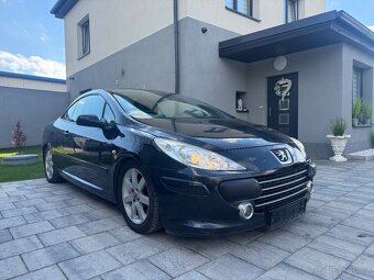 Peugeot 307 Cc 2.0 - 2
