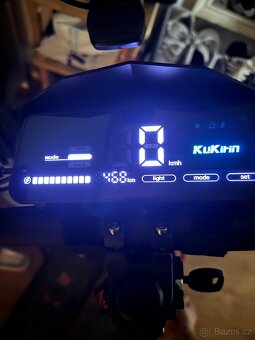 Kukirin G4 - 2