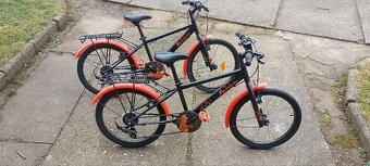 Dětske kolo 20 BTWIN. DECATHLON - 2