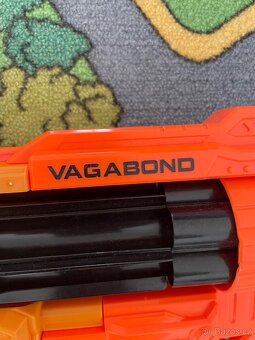 Nerf VAGABOND - 2